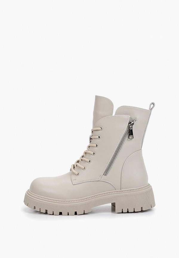 фото Ботинки helena berger