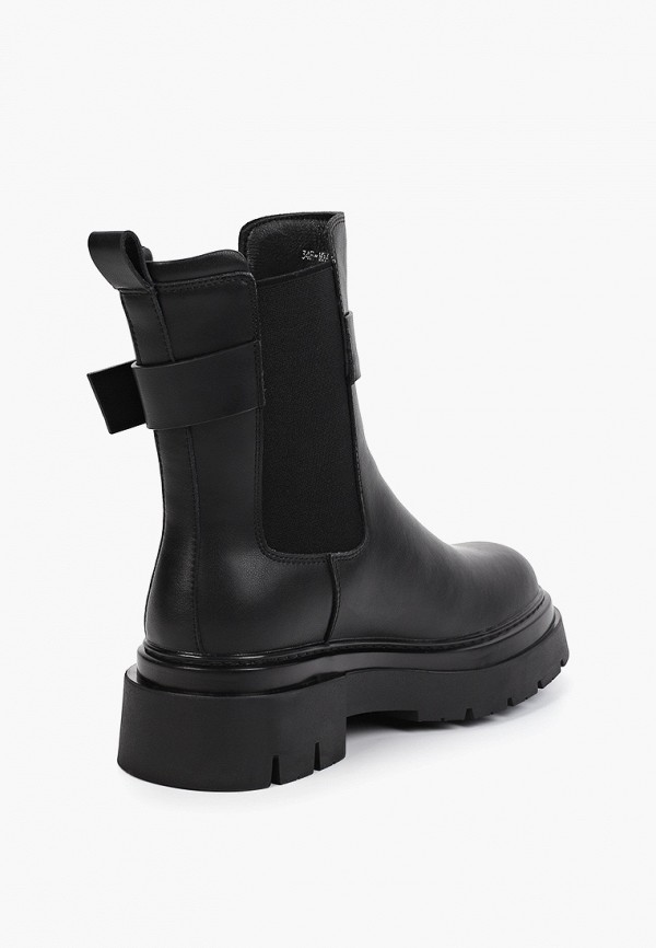 фото Ботинки helena berger