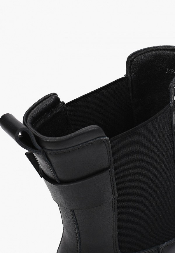 фото Ботинки helena berger