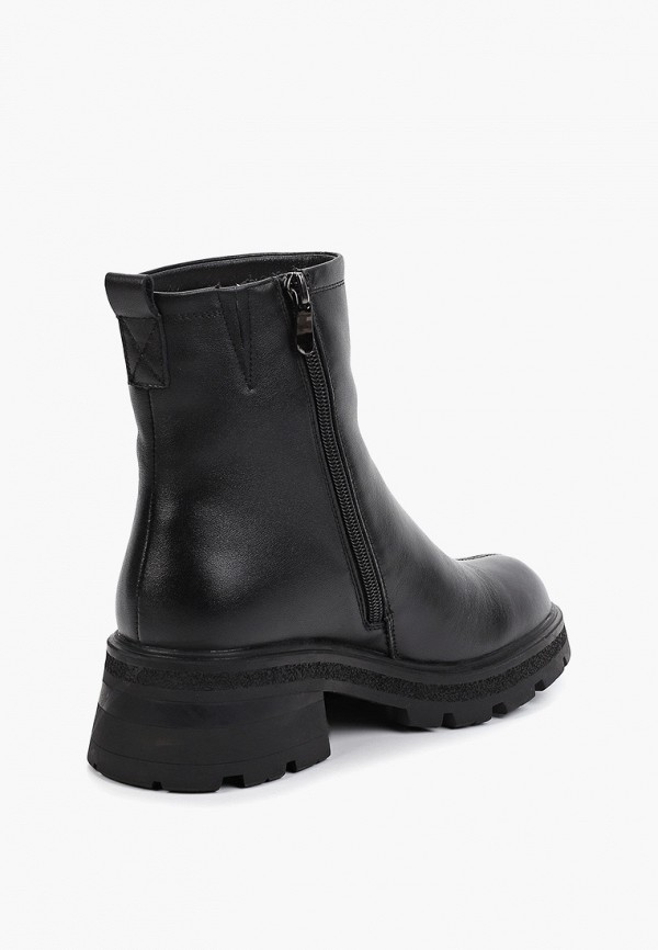 фото Ботинки helena berger