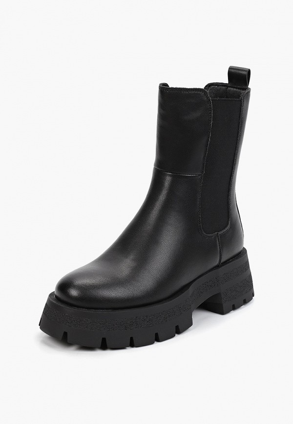 фото Ботинки helena berger