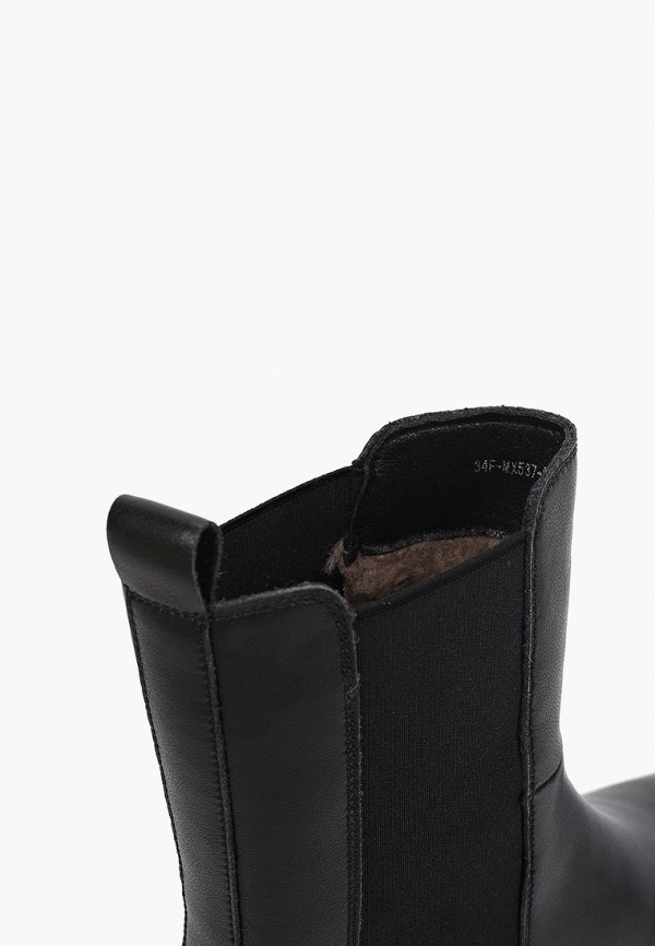 фото Ботинки helena berger