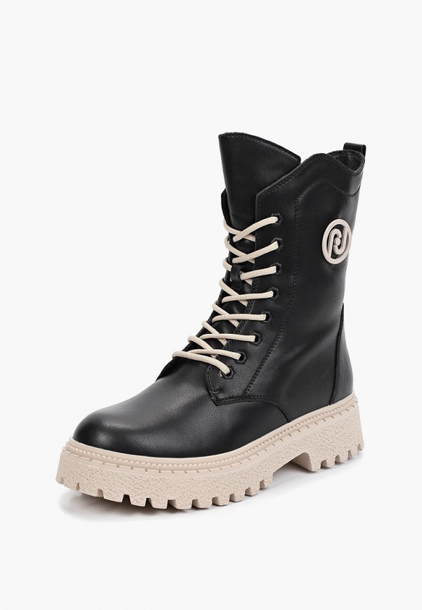 фото Ботинки helena berger