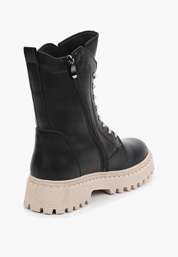 фото Ботинки helena berger