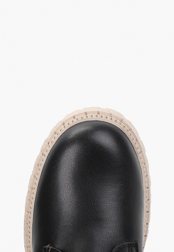 фото Ботинки helena berger