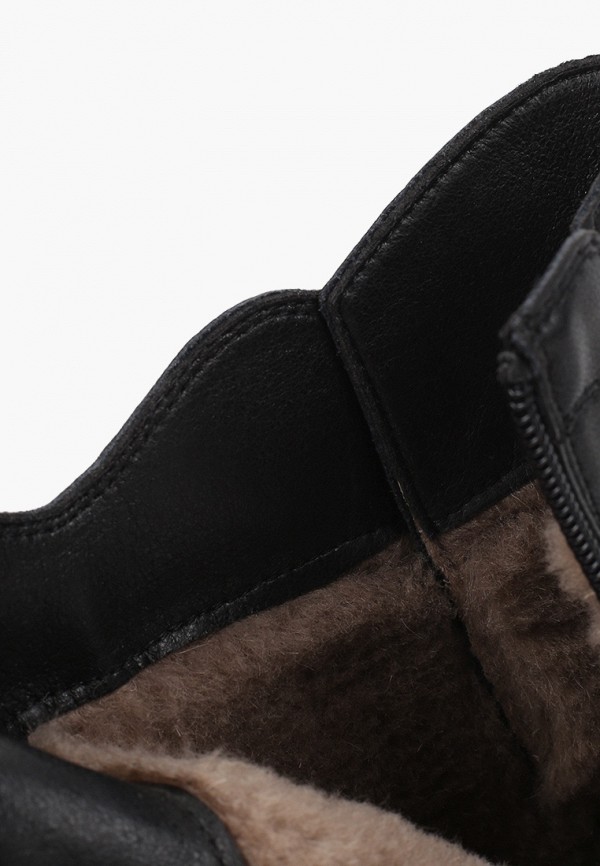 фото Ботинки helena berger