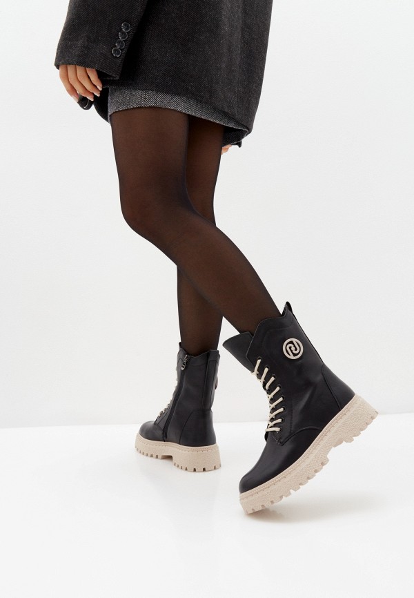 фото Ботинки helena berger