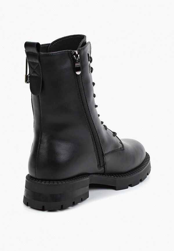 фото Ботинки helena berger