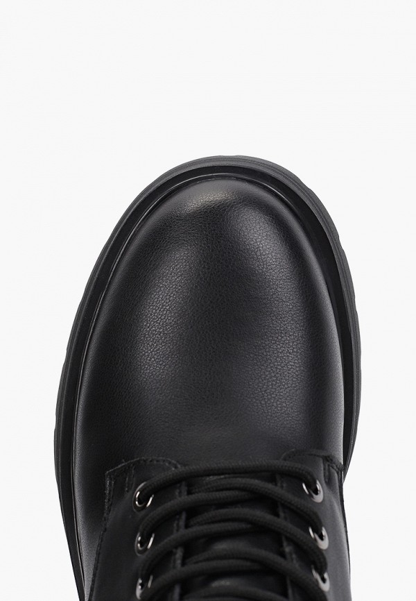 фото Ботинки helena berger