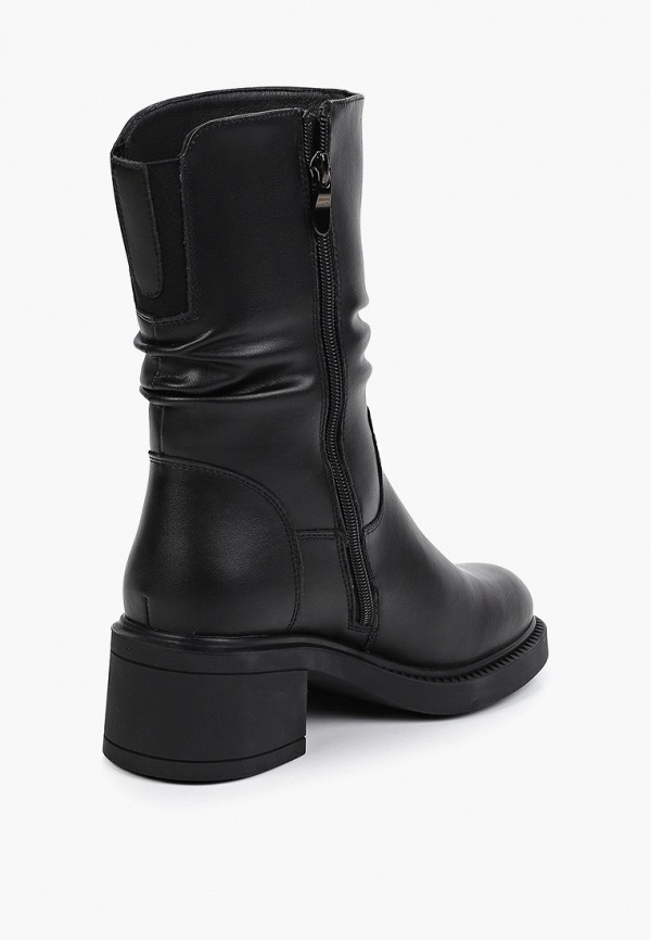 фото Полусапоги helena berger