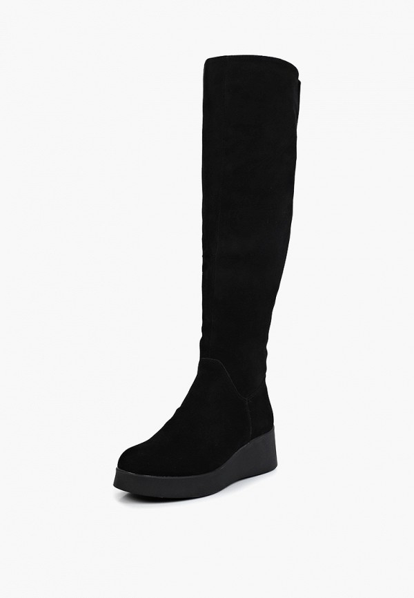 фото Ботфорты helena berger