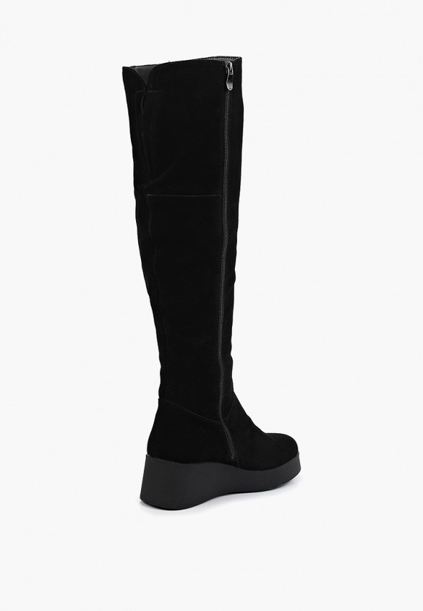 фото Ботфорты helena berger