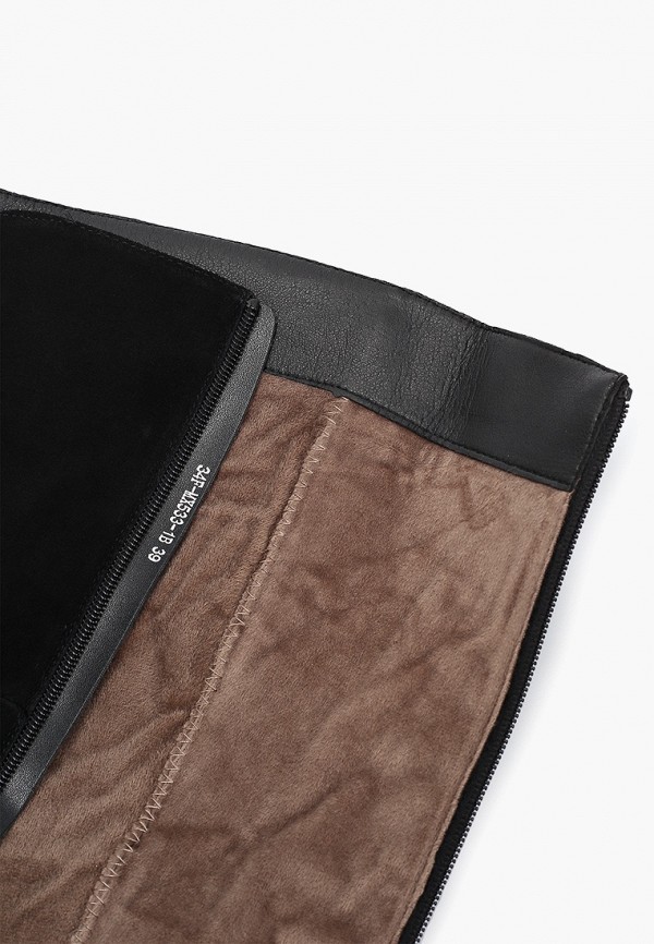 фото Ботфорты helena berger