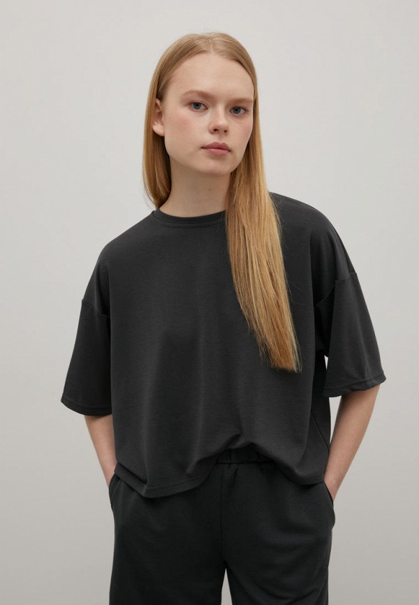 

Футболка Finn Flare, Черный