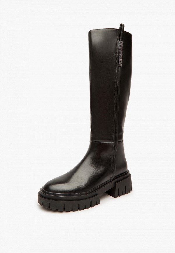 фото Сапоги mascotte