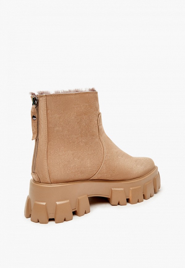 фото Ботинки mascotte