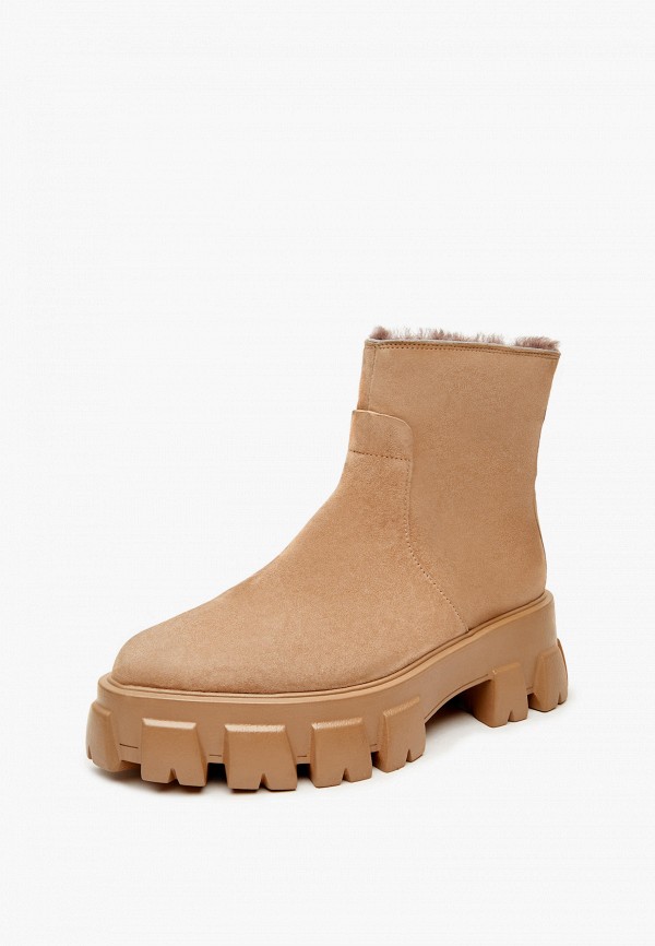 фото Ботинки mascotte