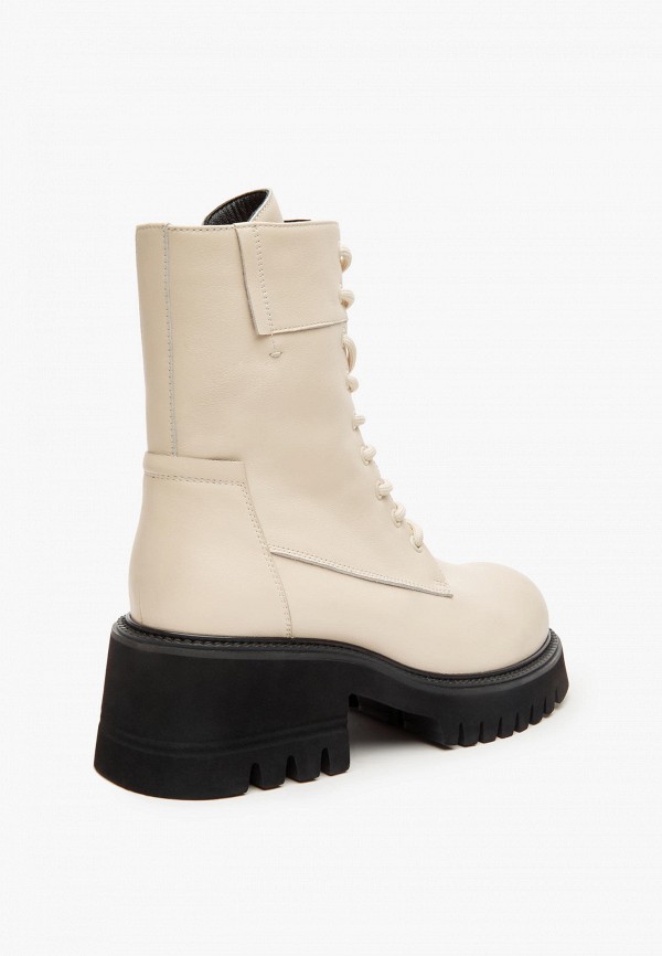 фото Ботинки mascotte