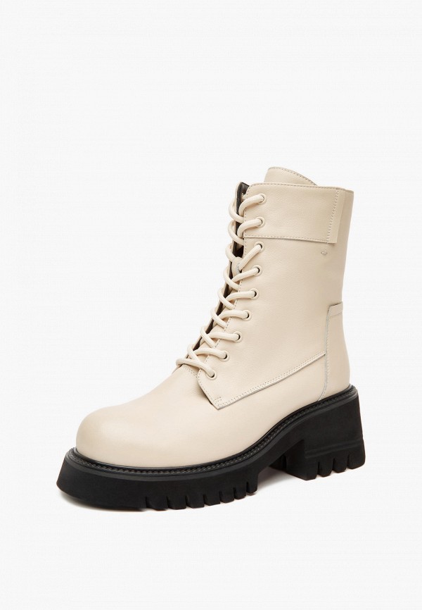 фото Ботинки mascotte