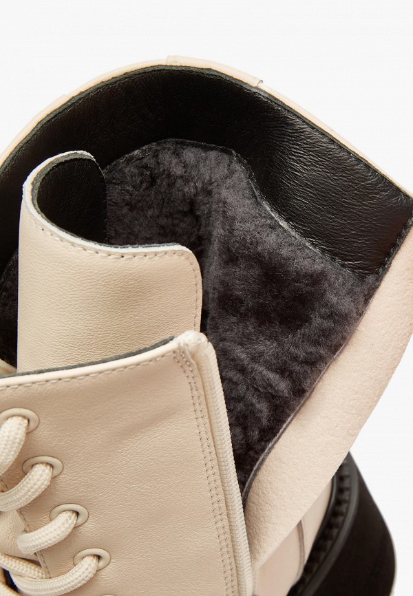 фото Ботинки mascotte