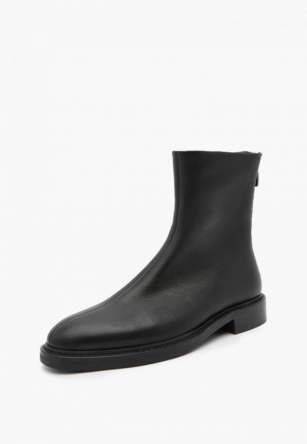 фото Ботинки mascotte