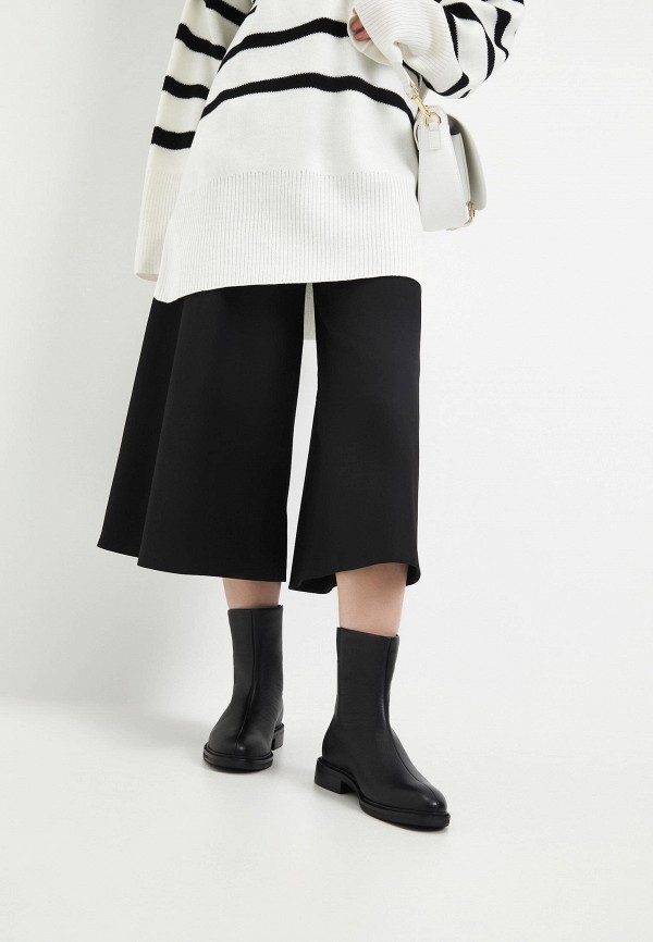 фото Ботинки mascotte