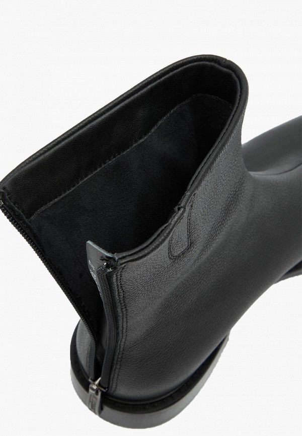 фото Ботинки mascotte