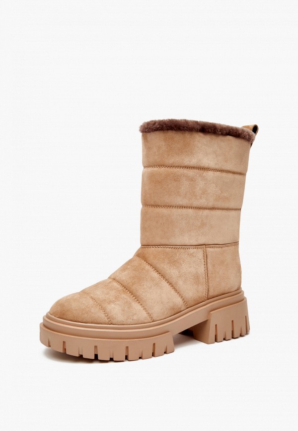 фото Ботинки mascotte