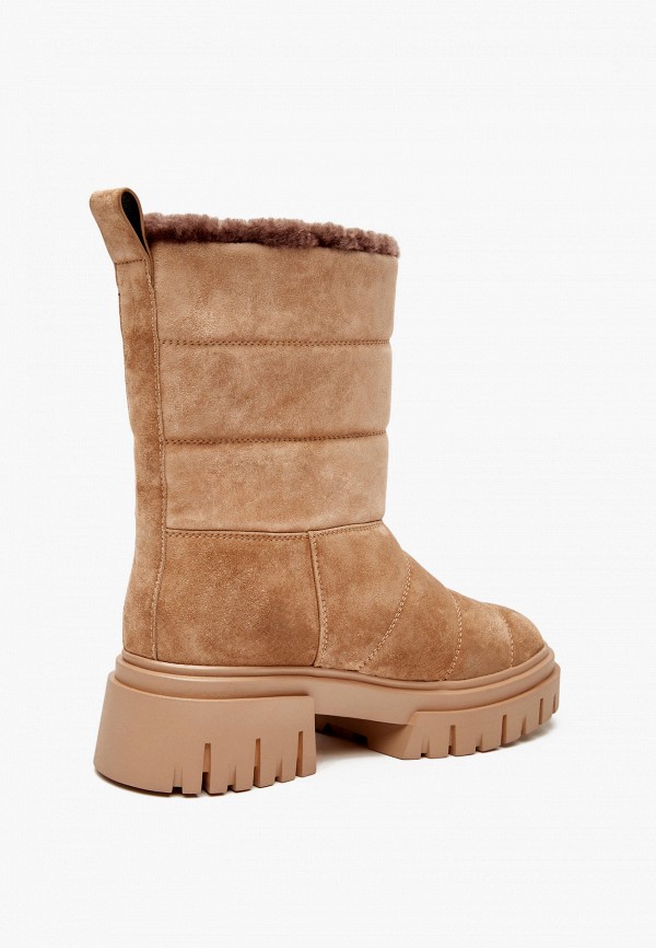 фото Ботинки mascotte