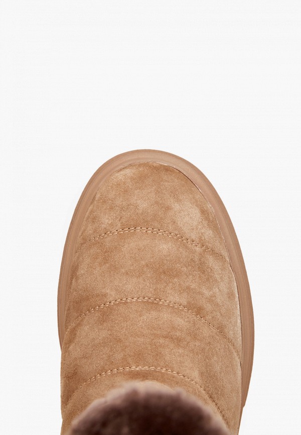 фото Ботинки mascotte