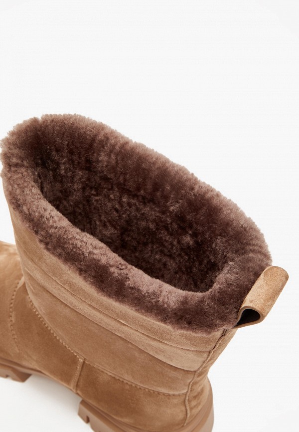 фото Ботинки mascotte