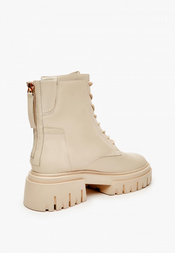 фото Ботинки mascotte