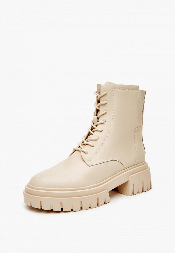 фото Ботинки mascotte