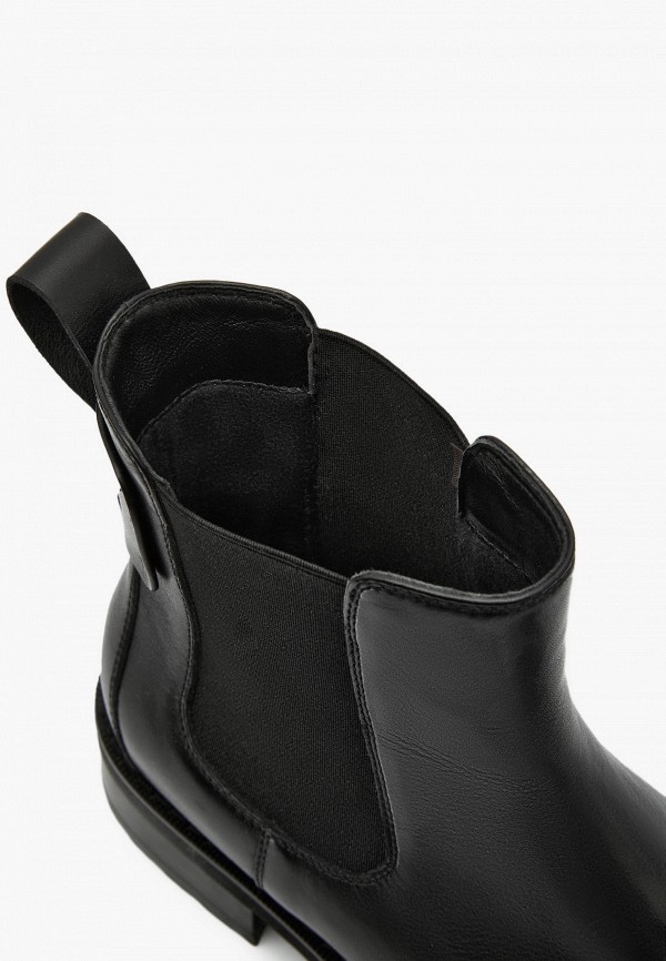 фото Ботинки mascotte