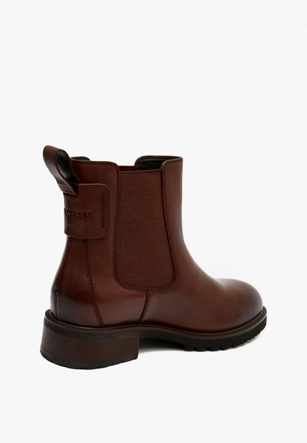 фото Ботинки mascotte