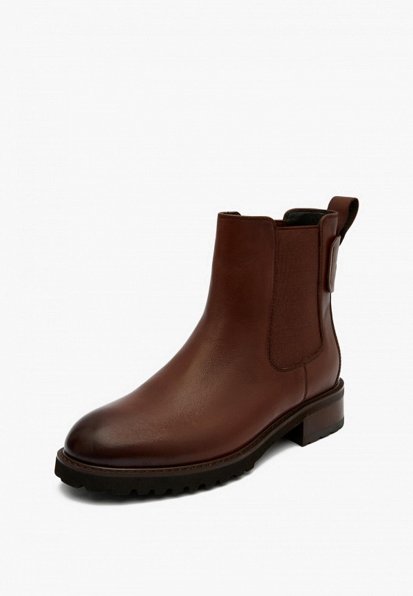 фото Ботинки mascotte