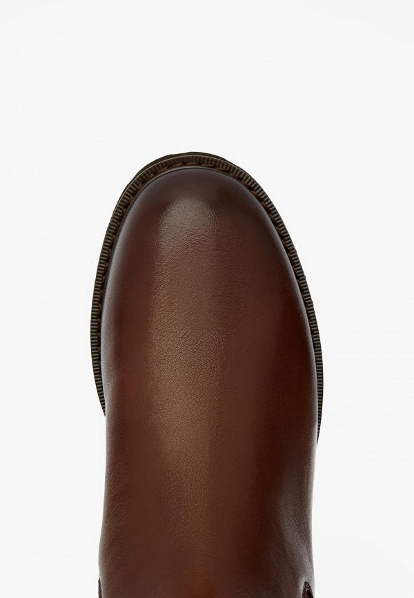 фото Ботинки mascotte