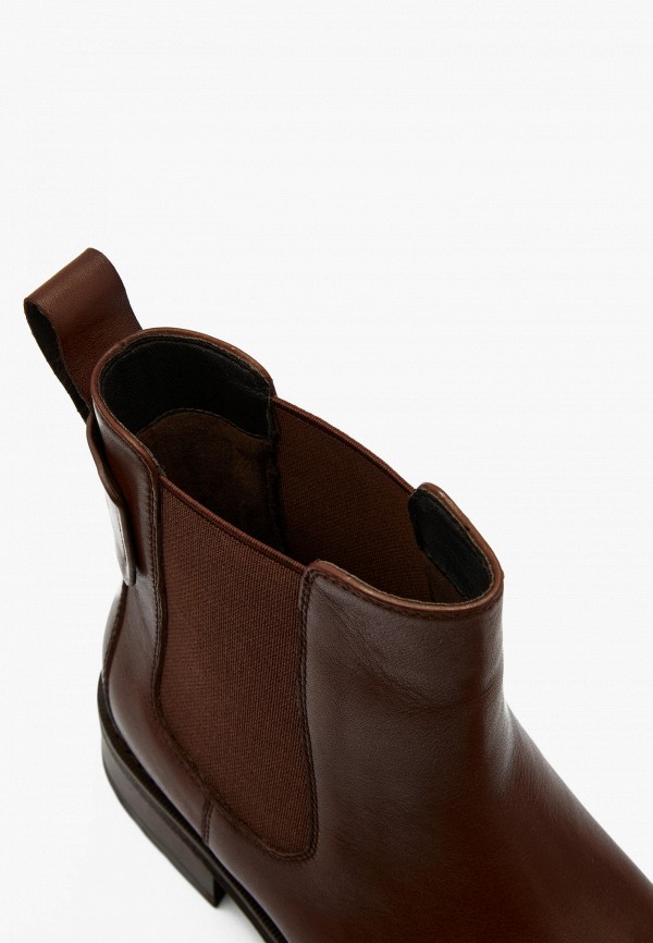 фото Ботинки mascotte