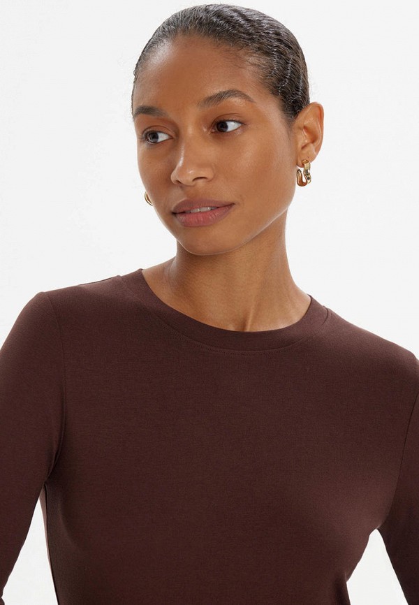 фото Лонгслив evdokia