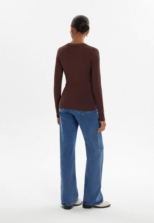 фото Лонгслив evdokia