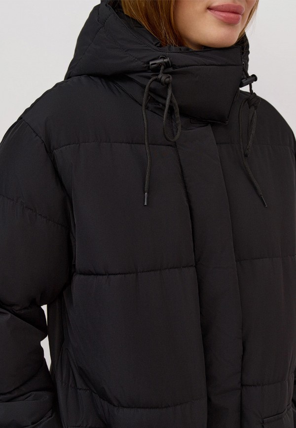 фото Куртка утепленная modis