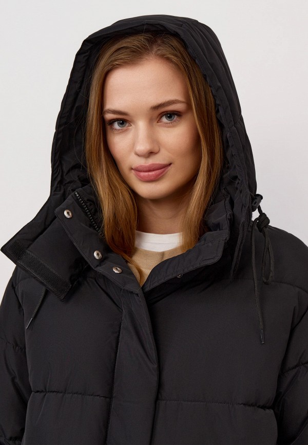 фото Куртка утепленная modis