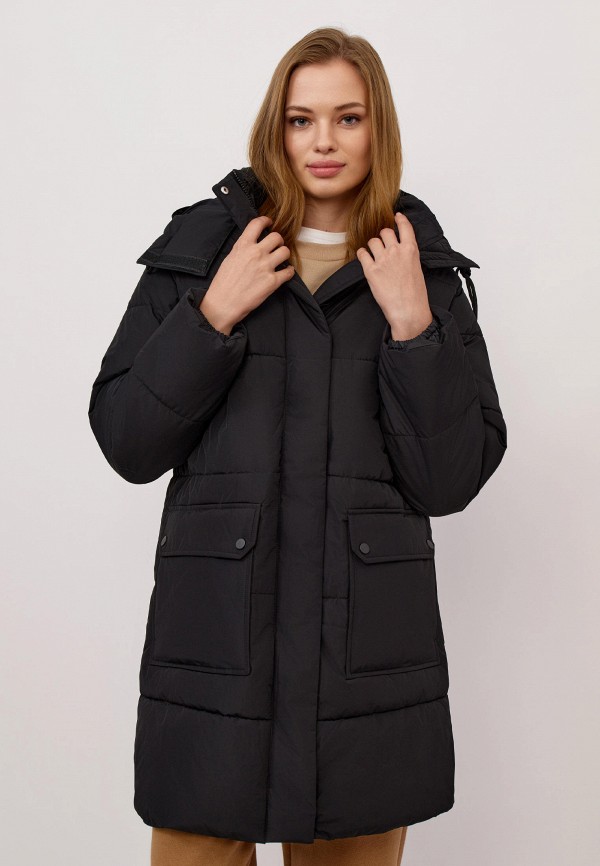 фото Куртка утепленная modis