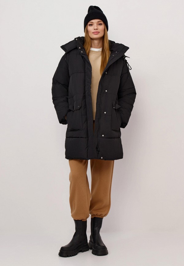 фото Куртка утепленная modis