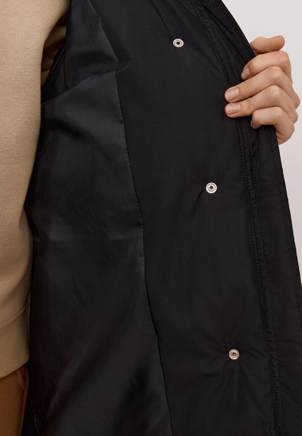 фото Куртка утепленная modis