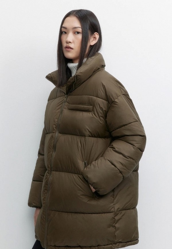 фото Куртка утепленная befree