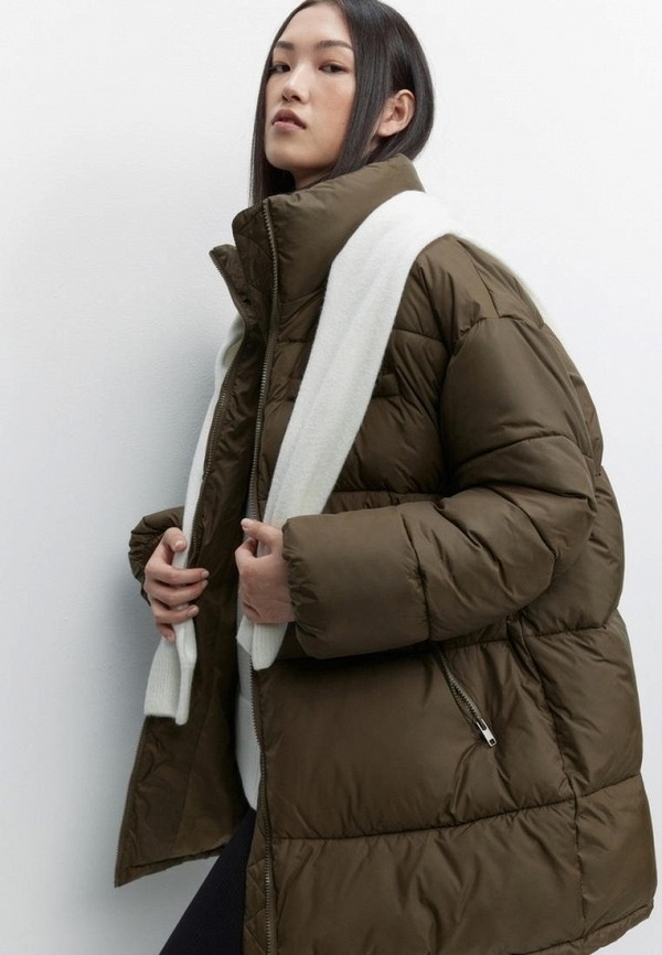 фото Куртка утепленная befree