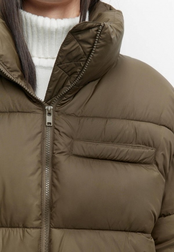 фото Куртка утепленная befree