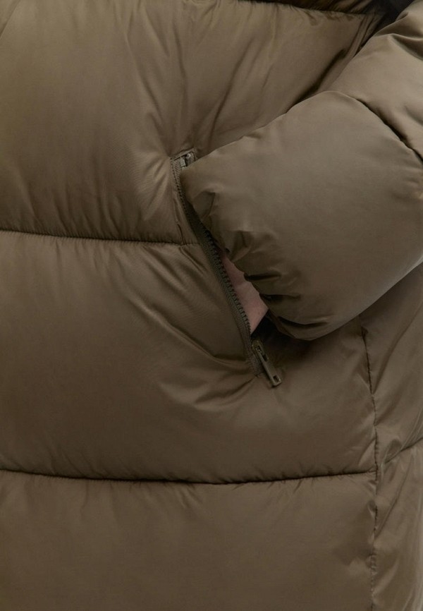 фото Куртка утепленная befree