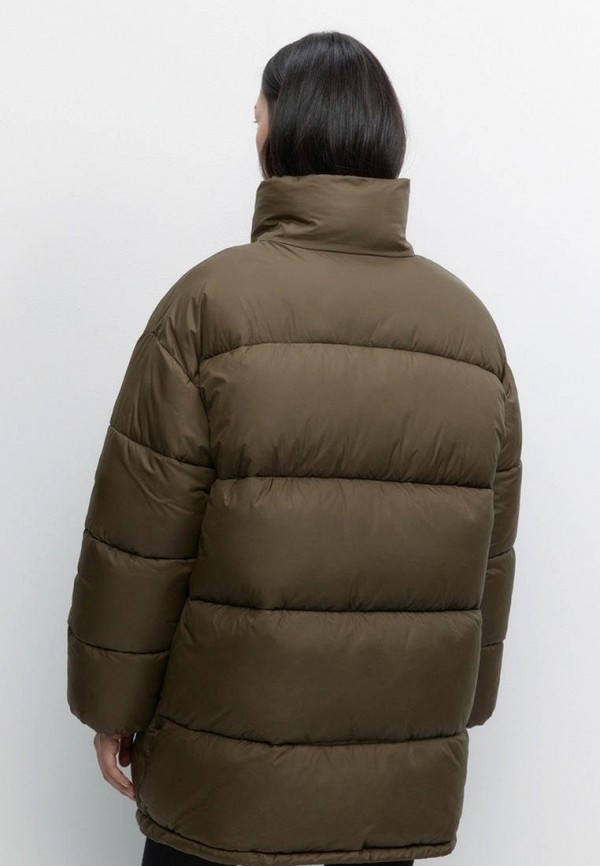 фото Куртка утепленная befree